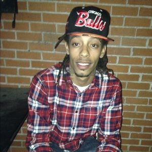 Meet your Posher, Jay